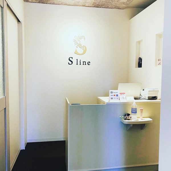 エステ&リラクゼーション S line