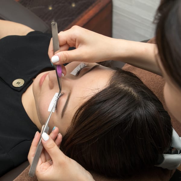 Rara eyelash