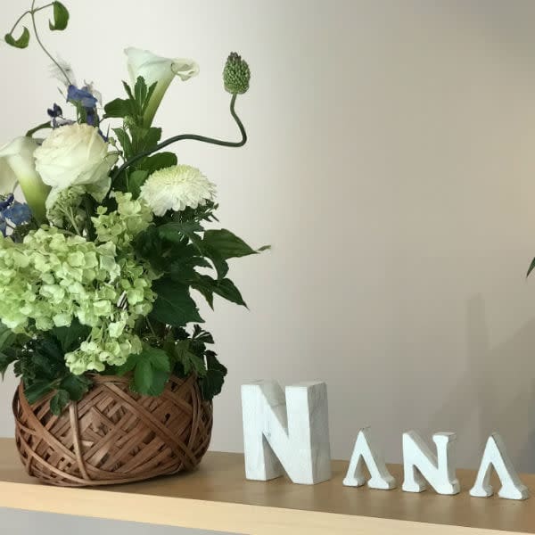 hair room NaNa