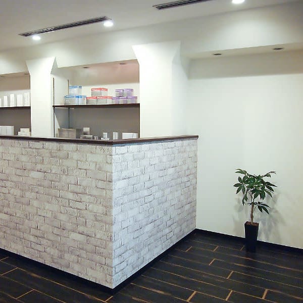 エヴァーグレース河原町店