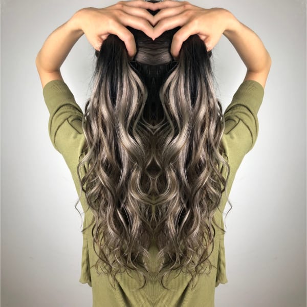 Bulansis Hair