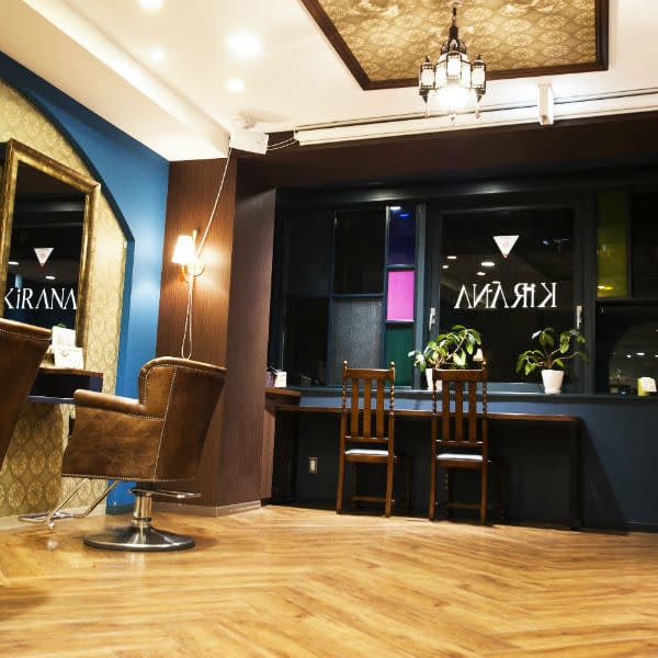 KiRANA SENDAI(キラーナセンダイ)