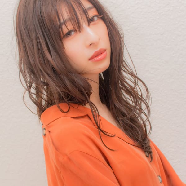 hair make passage .w 八幡山