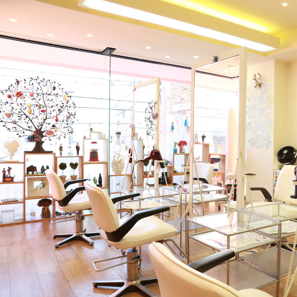 Hair&Make APOLLONIA