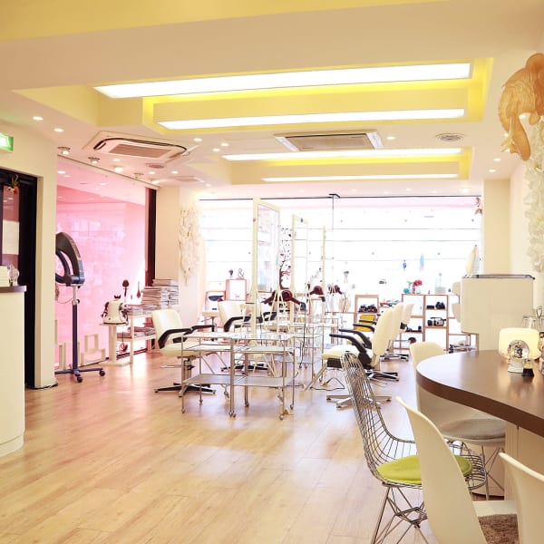 Hair&Make APOLLONIA
