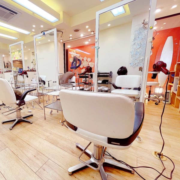 Hair&Make APOLLONIA