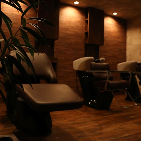 DOLCE hair garden