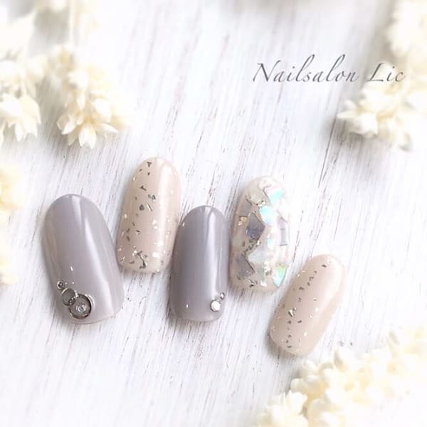 HANDジェルネイル