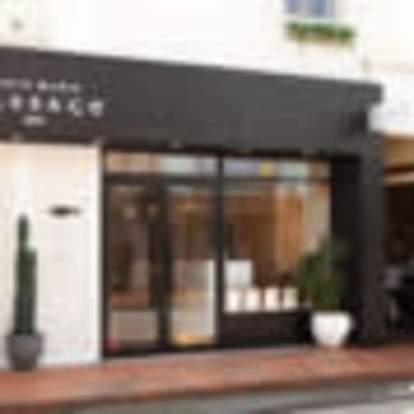hair make passage noe 浜田山店