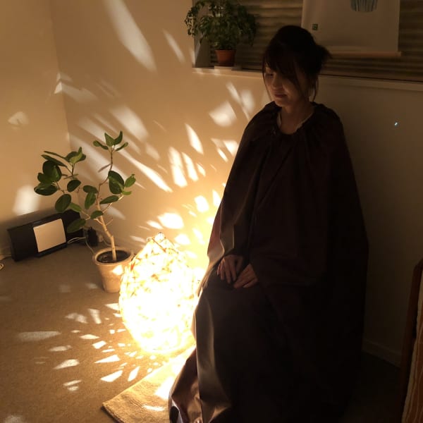 和草ハーブセラピー どんぐり