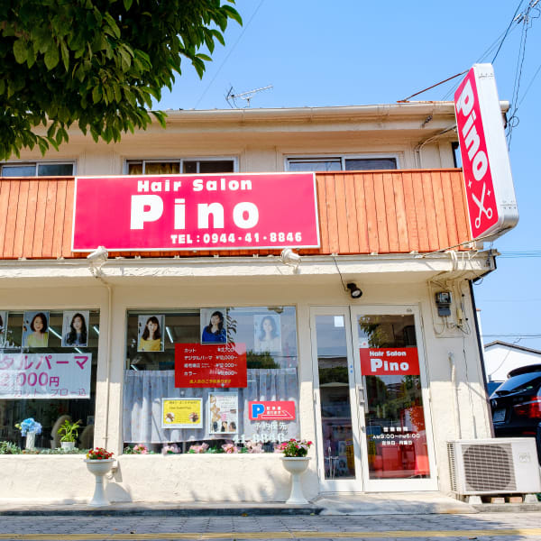 HairSalonPino