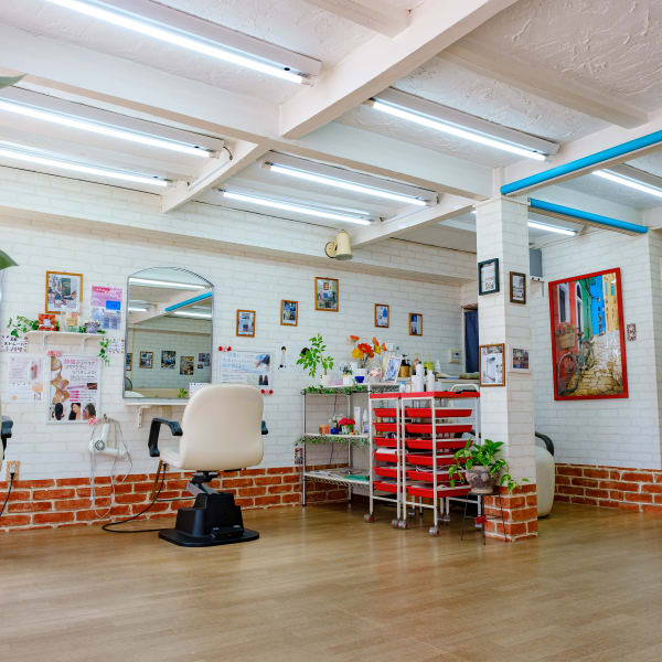 HairSalonPino