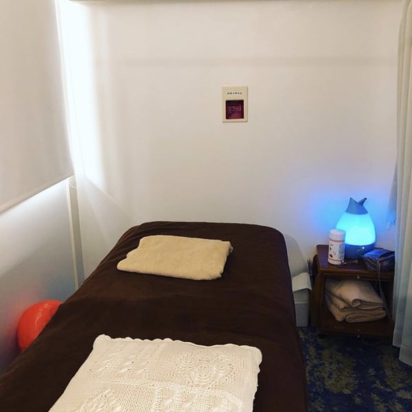 beauty salon bijou 阪急夙川店