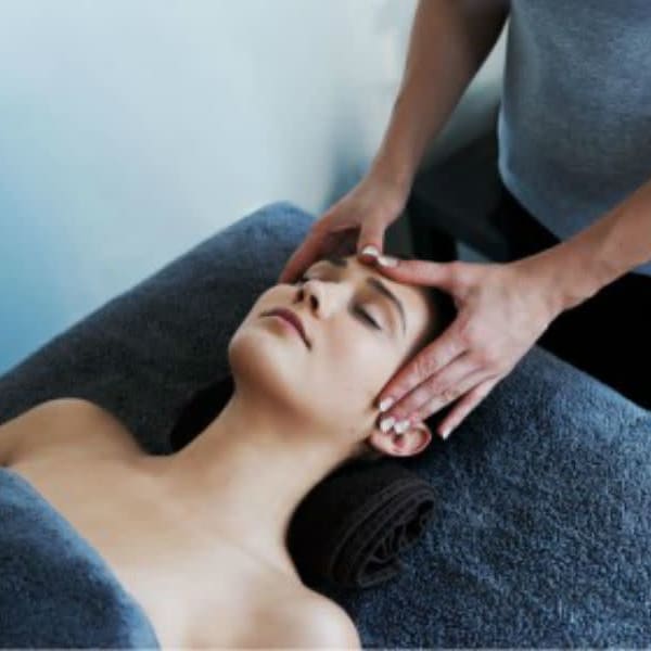 beauty salon bijou BACI STYLE 本店