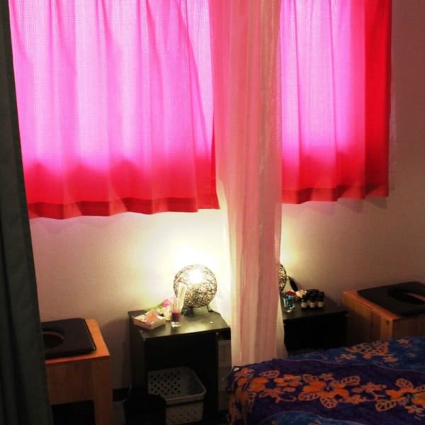 salon LUANA