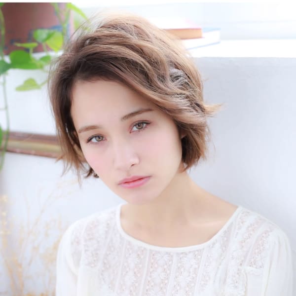 arimo hair&eyelash