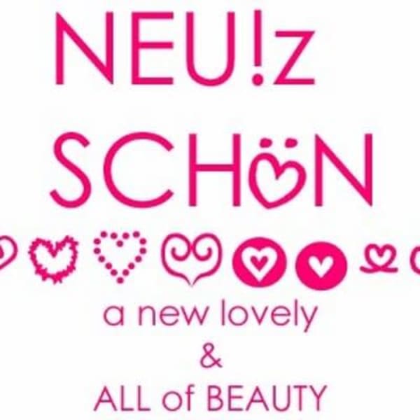 NEU!z SCHOEN Mog