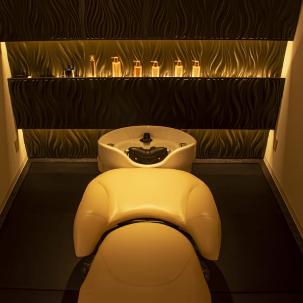 TORCH hair&headspa アスロード店
