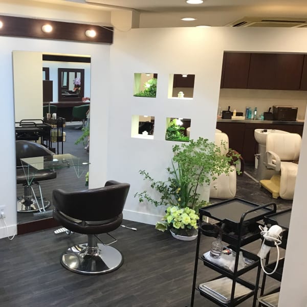 Rene 経堂店