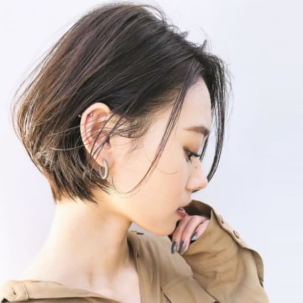 Hair&color le jardin 葛西店