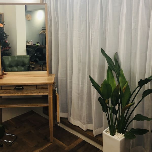 hair room K