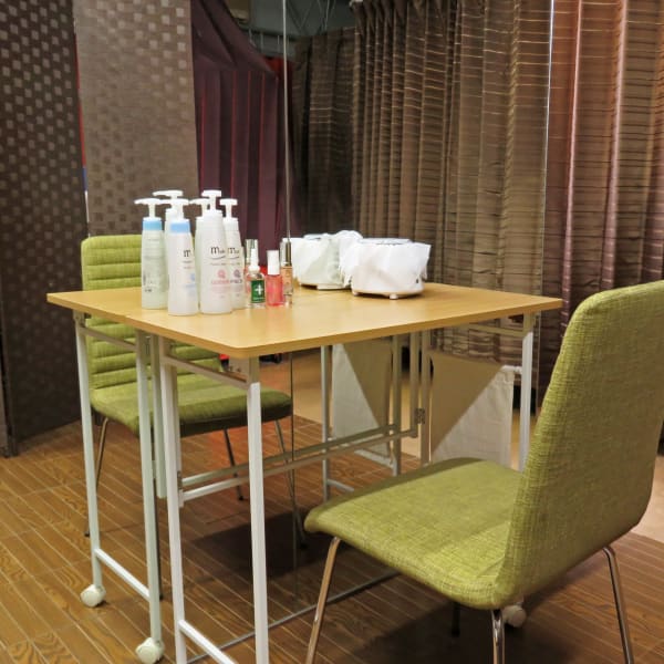 Salon Lisa