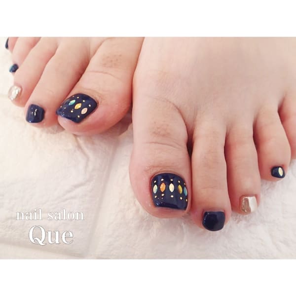 フットシンプルコース