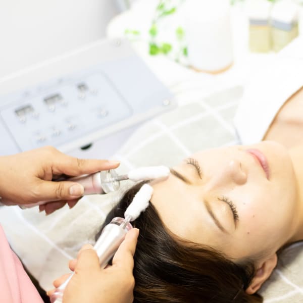 イーキュアレーション