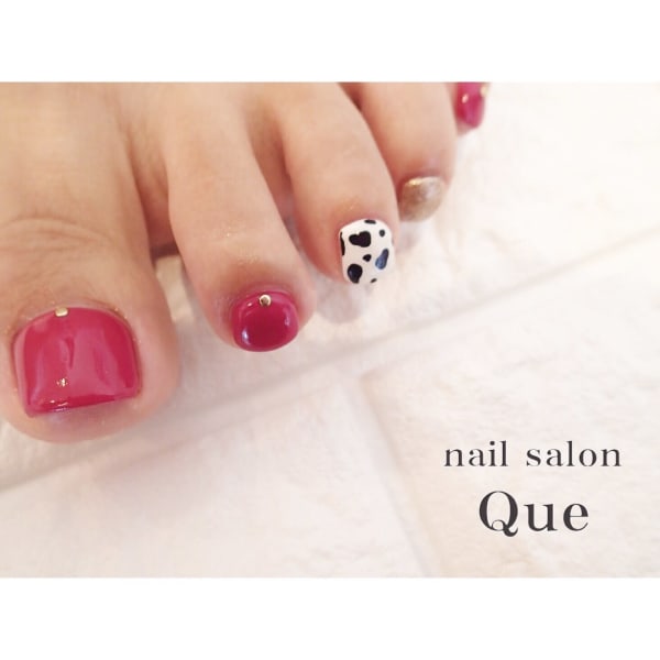 シンプルコース【ケア・オフ込み】※ソフトジェルに限ります