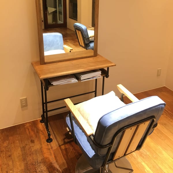 Hair esthe QUICK Personal Salon
