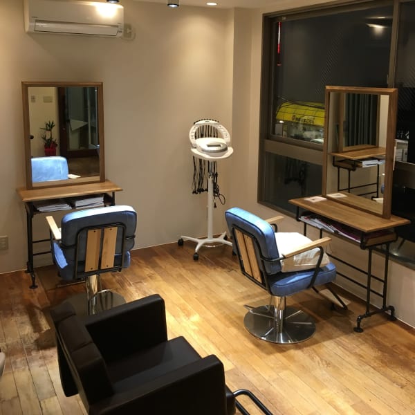 Hair esthe QUICK Personal Salon