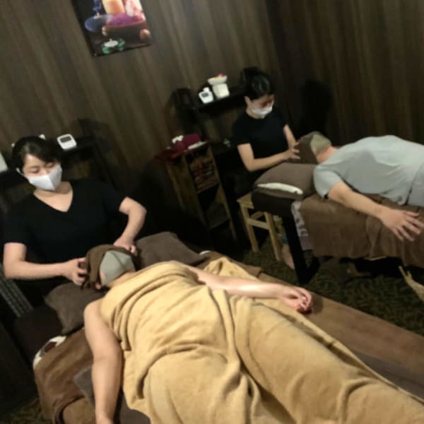 アジアンリラクゼーションヴィラ白石本通店