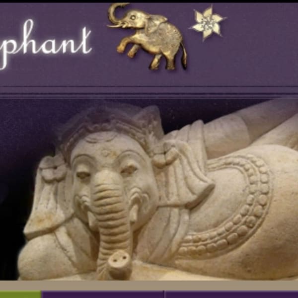 Moonelephant