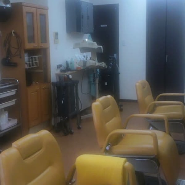 頭皮・髪質改善専門店 美容室・理容 welfare
