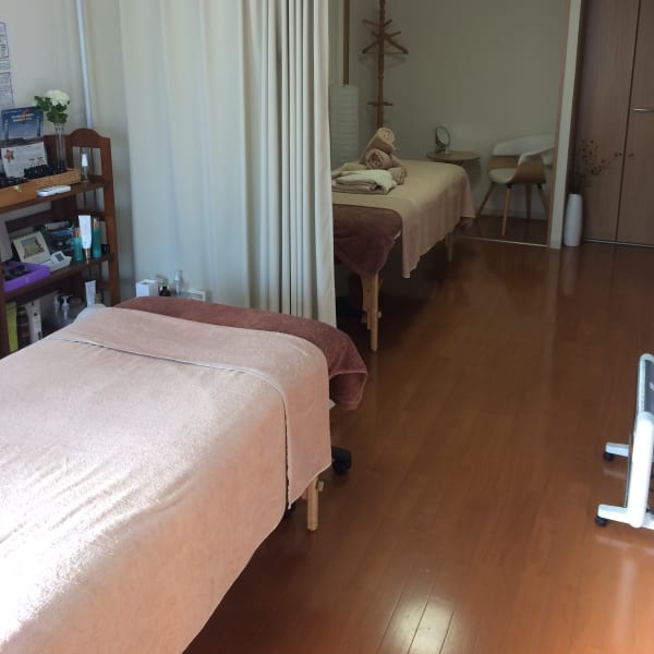 Salon Hontas