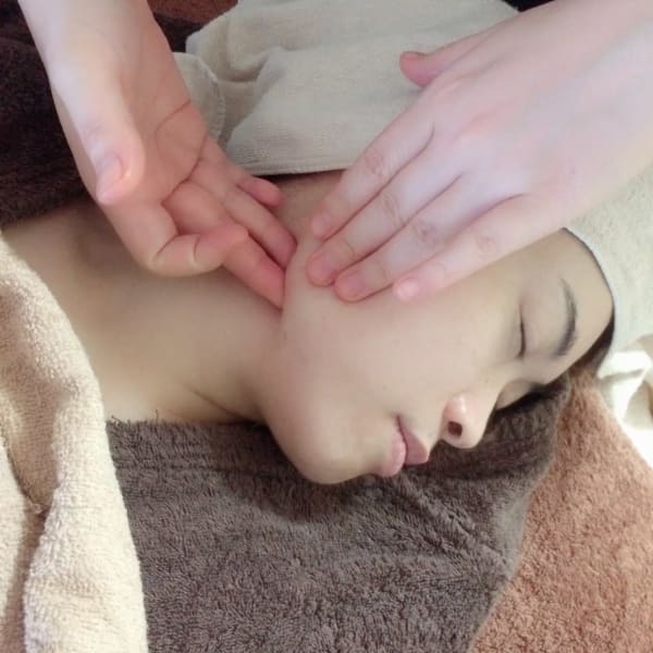 Salon Hontas