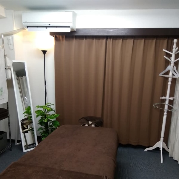 あさ式ほぐし整体