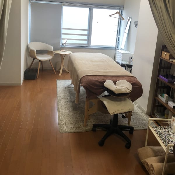 Salon Hontas