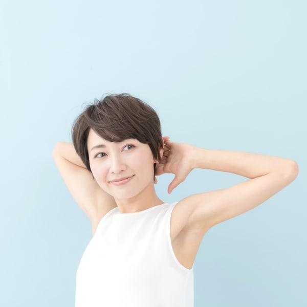 21年最新ヘアカタログ 髪型 ヘアスタイル一覧 楽天ビューティ