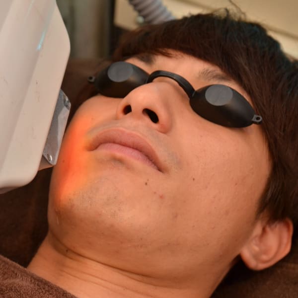 メンズ脱毛BIJOU For MEN 銀座店