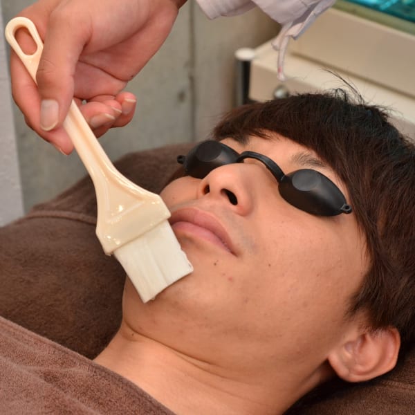 メンズ脱毛BIJOU For MEN 銀座店