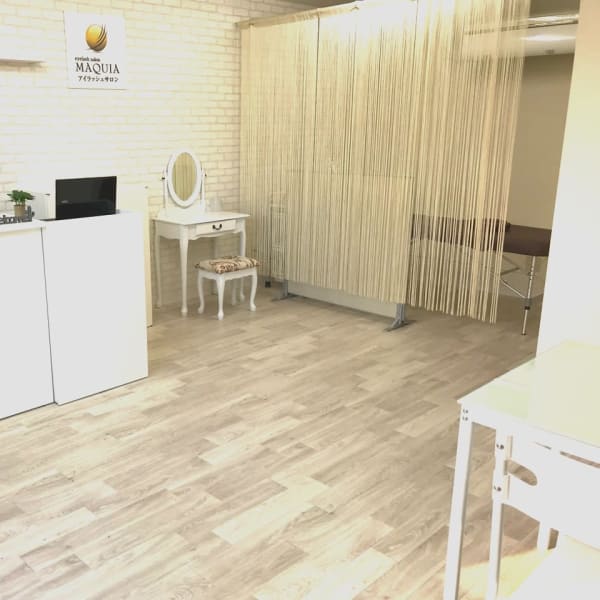 MAQUIA 町田店