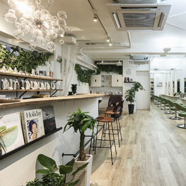 HAYS HAIR&MAKE