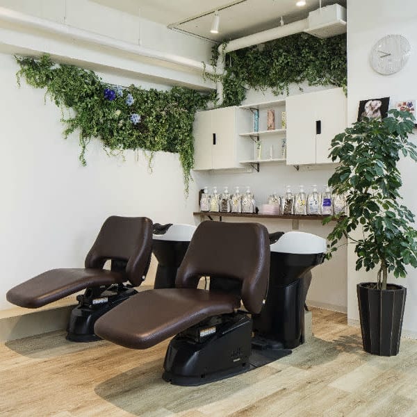 HAYS HAIR&MAKE