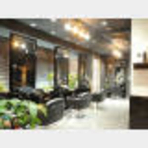 Luce Hair design
