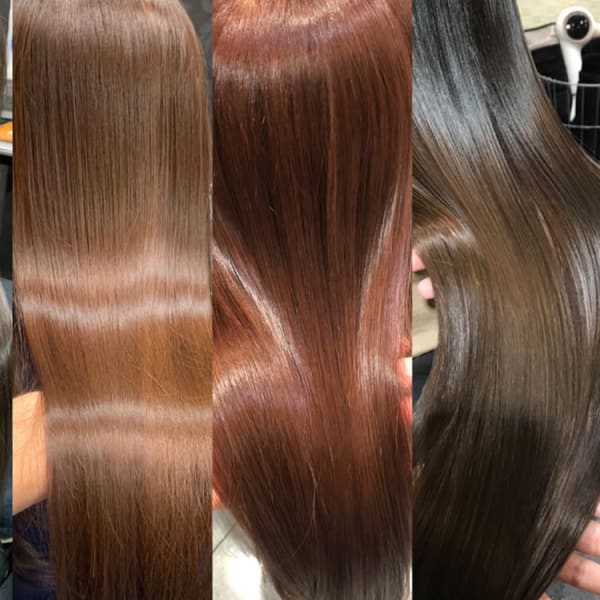 Luce Hair design