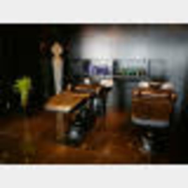 Luce Hair design