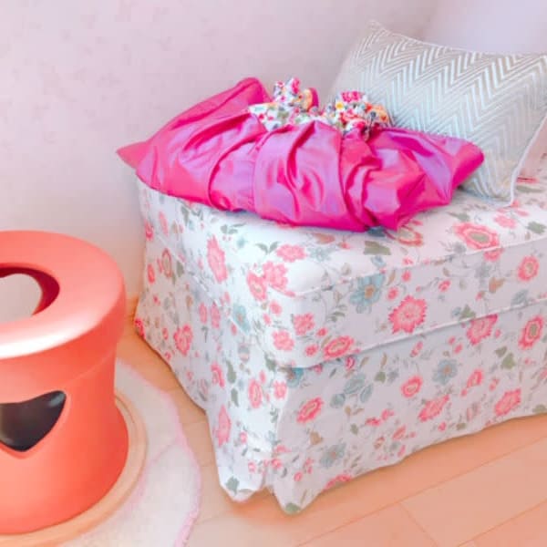 女神の足つぼ Mahana