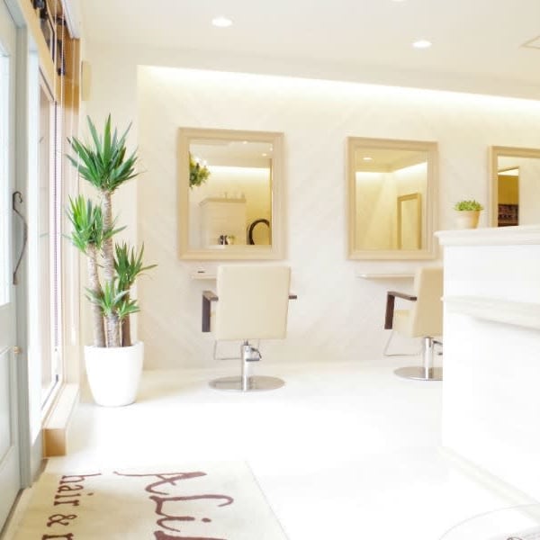 ALila hair&make