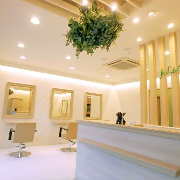 ALila hair&make